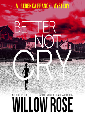 cover image of Better Not Cry